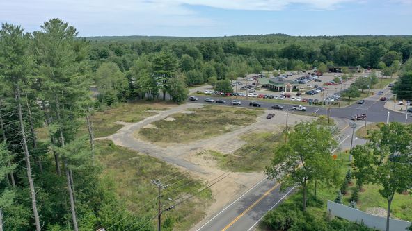Blackwater Square: 220 Route 108, Somersworth, NH 03878